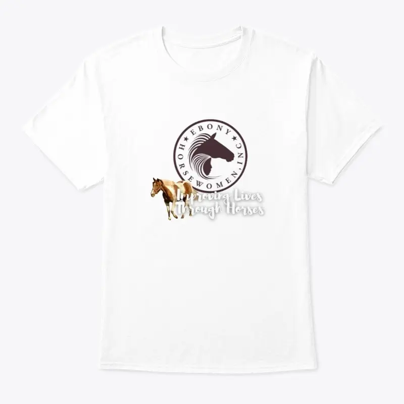 Improving Lives Through Horses Apparel