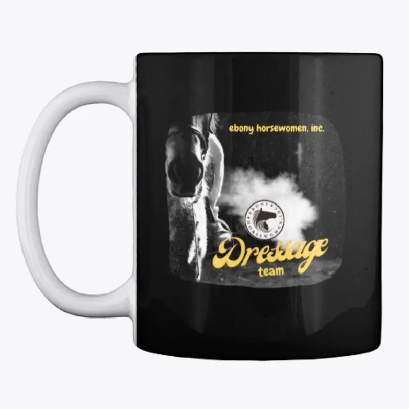 DRESSAGE Merch