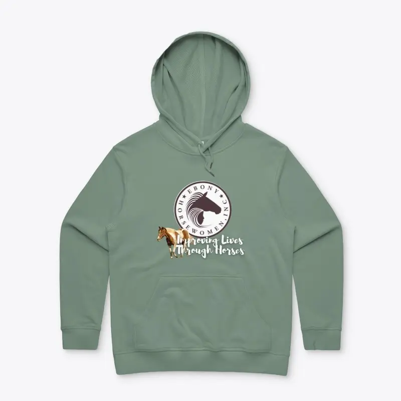 Improving Lives Through Horses Apparel